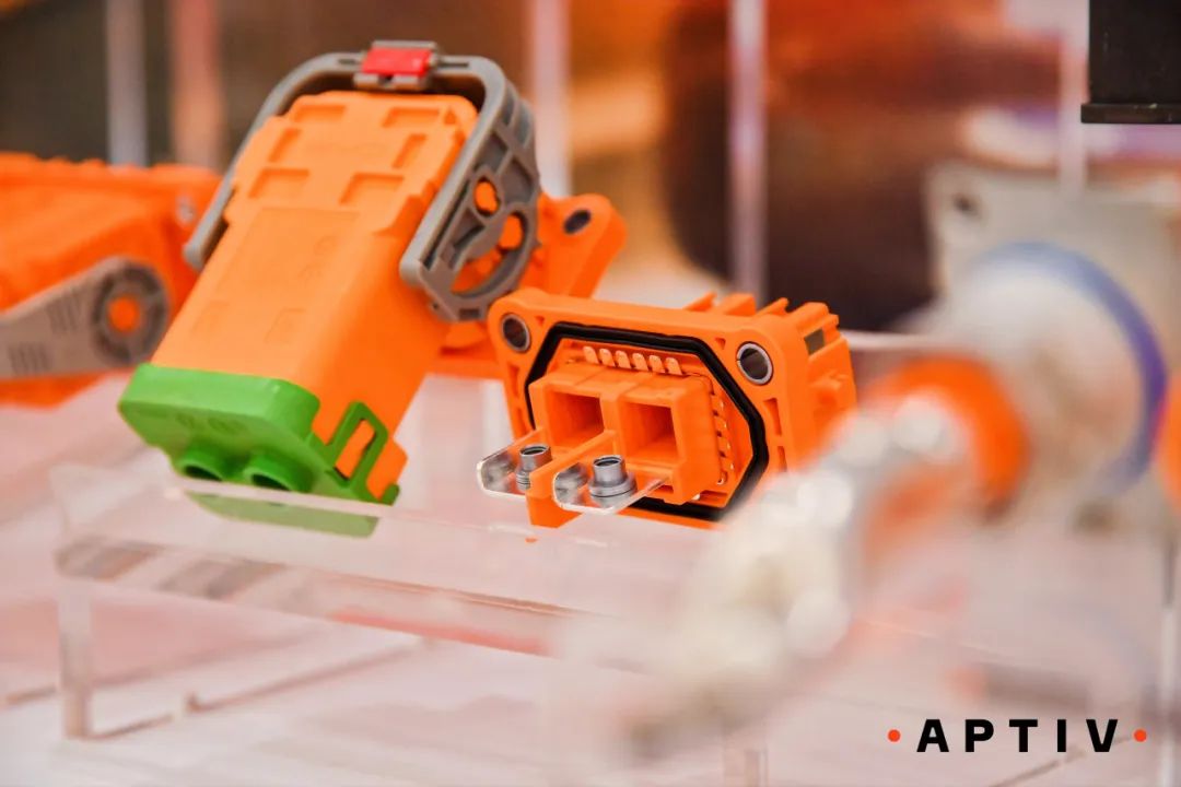 Aptiv to build highvoltage connector plant in Wuhan Automotive News